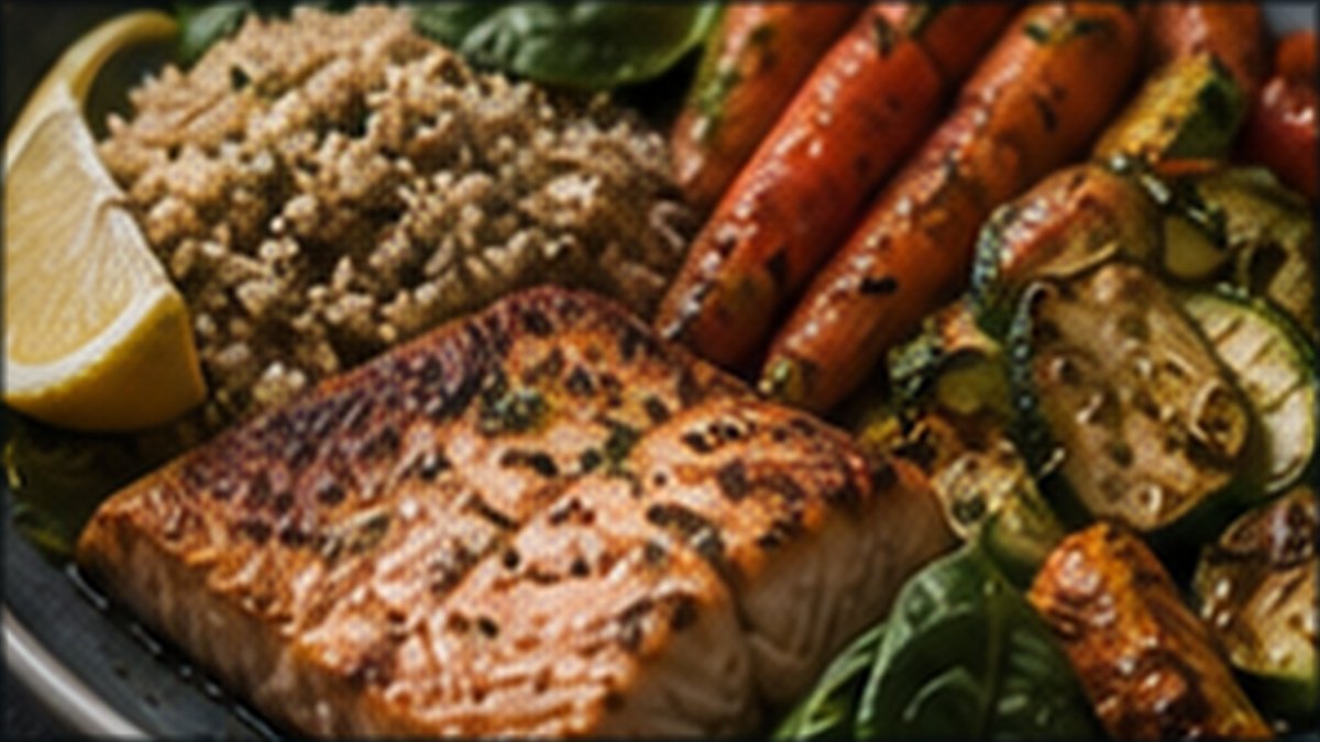 FODMAP : liste complète des aliments